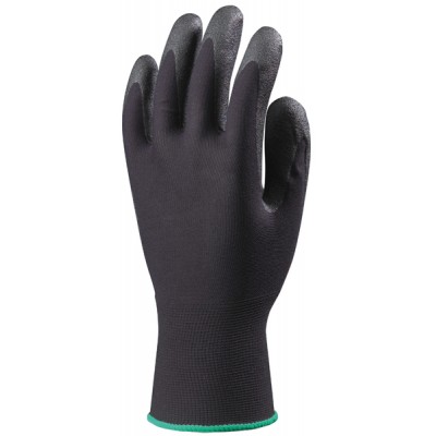 Guanti a maglia per lavori di precisione 6640